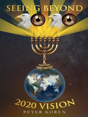 cover image of Seeing Beyond 2020 Vision